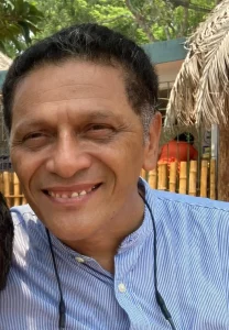 Picture of Amilcar Oré 