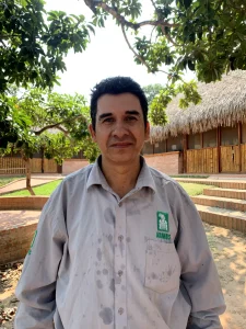 Picture of Carmelo Paz