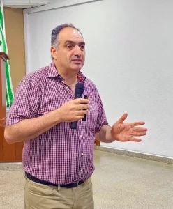 Picture of Cesar Maffei