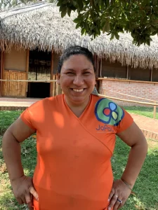 Picture of Dorys Saldia