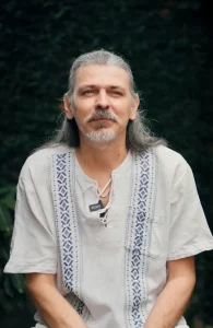 Picture of Jose Antonio Prado