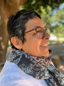 Picture of Katherina Rojas