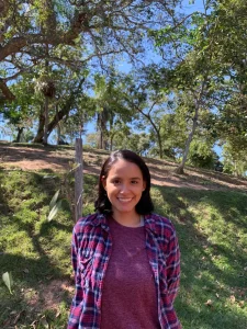 Picture of Luciana Arancibia