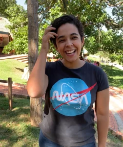 Picture of Maria Jose Rojas