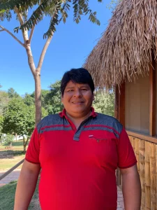 Picture of Miguel Gonzales