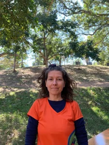 Picture of Sandra Glattli