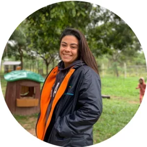 Picture of Ana Descarpontriez